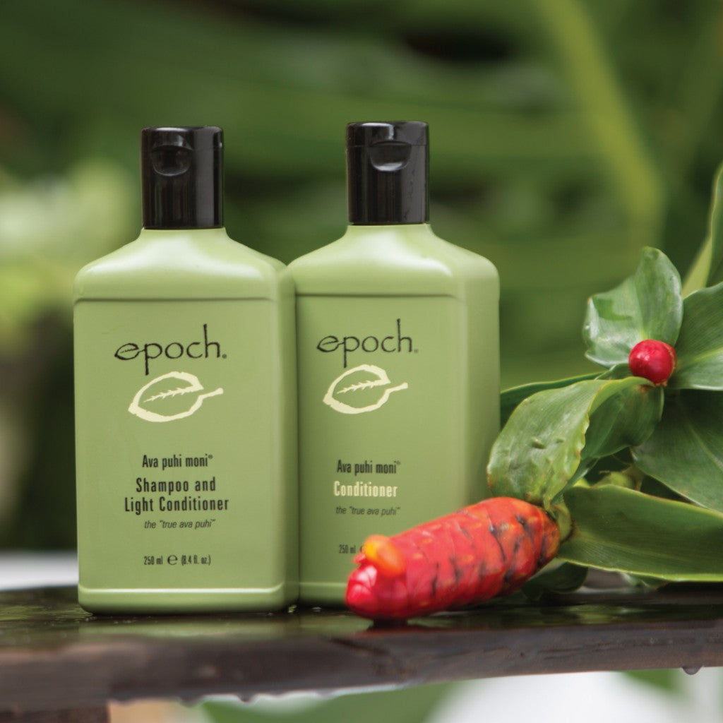 Hair Care