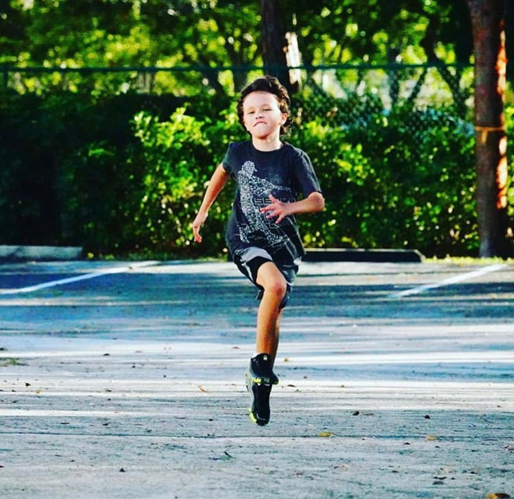 Kids &amp; Teens Health