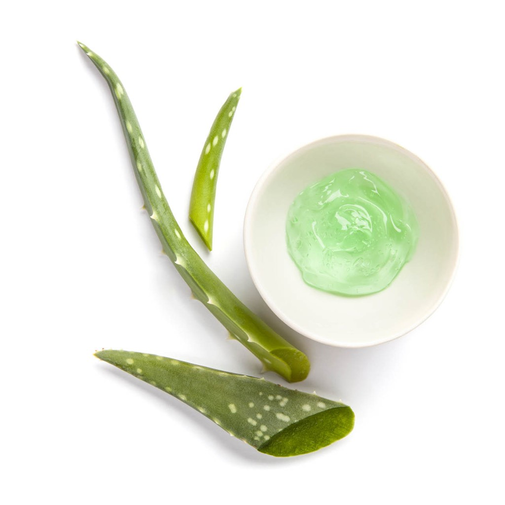 Moisturizers