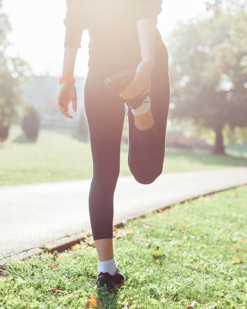 Bone &amp; Joint Health
