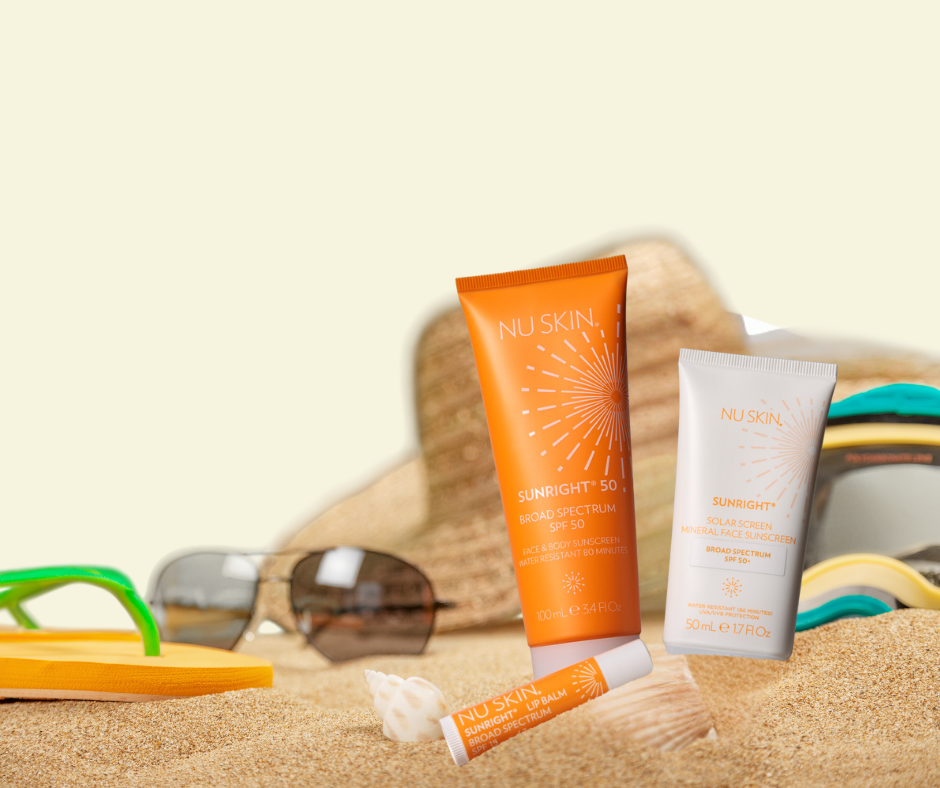 Sun Protection