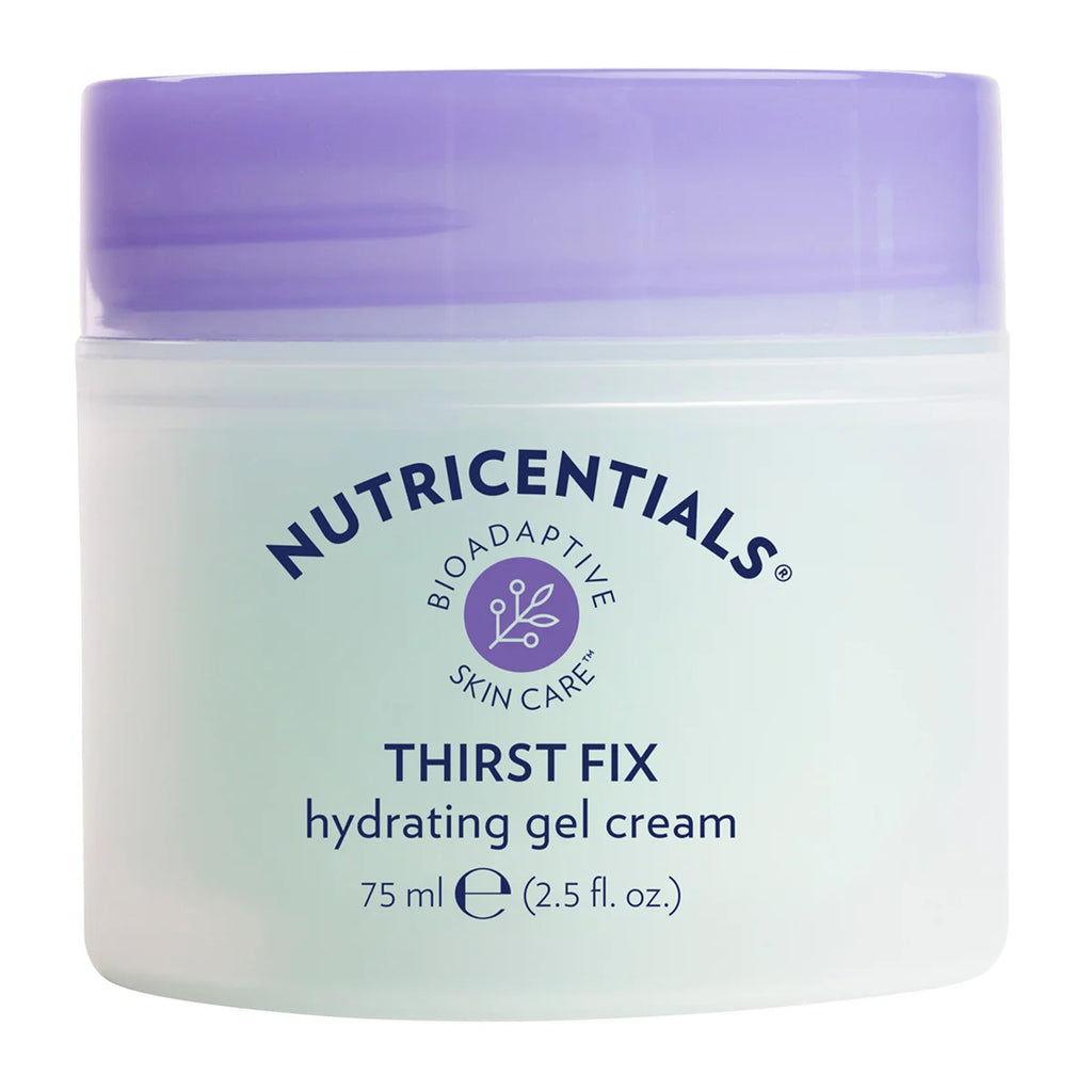 ThirstFix Hydrating Gel Cream