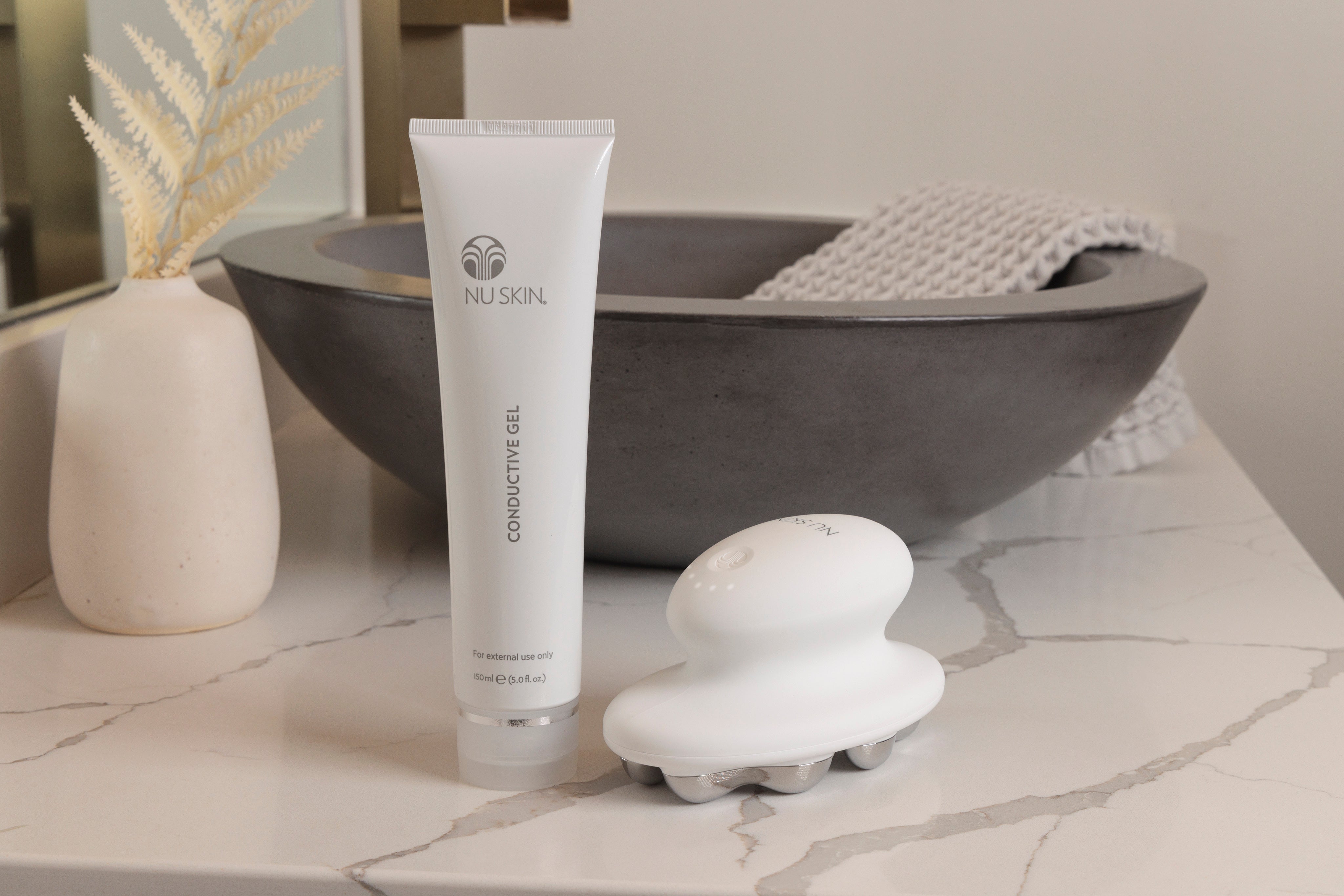 Nu Skin® RenuSpa iO – Wellness & Beauty Haven