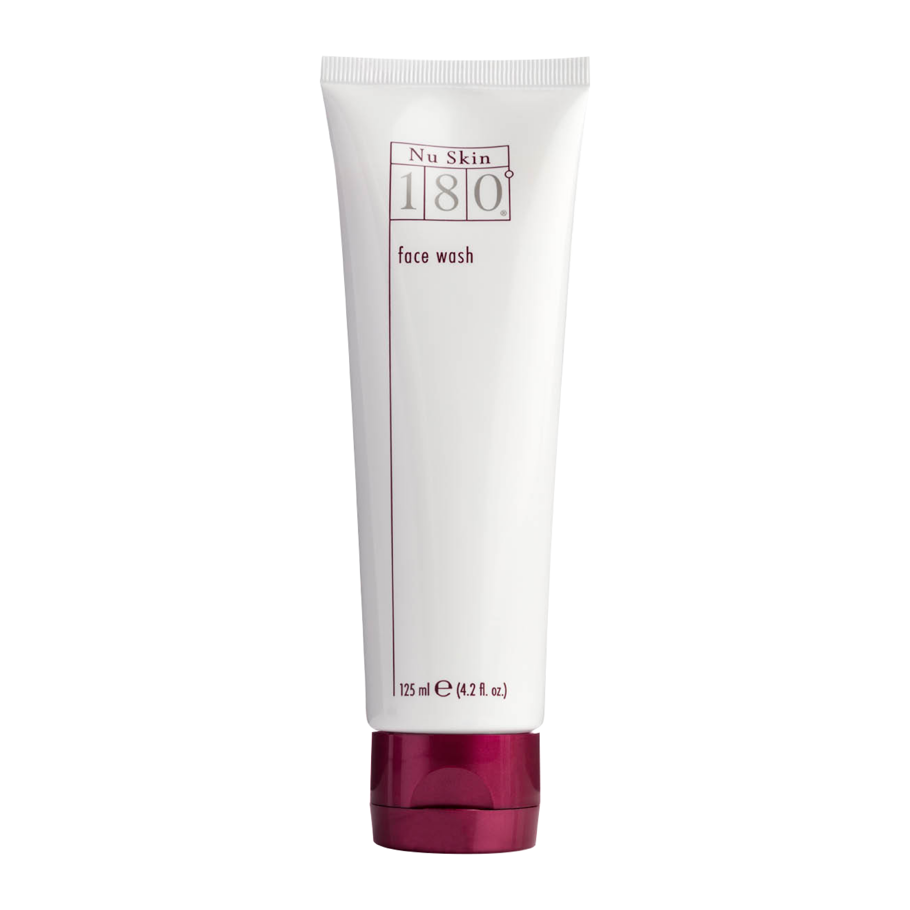 180° Face Wash