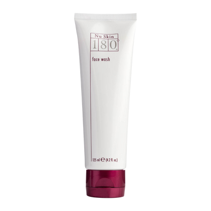 180° Face Wash