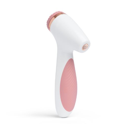 ageLOC® LumiSpa® iO Rose Gold Treatment Heads