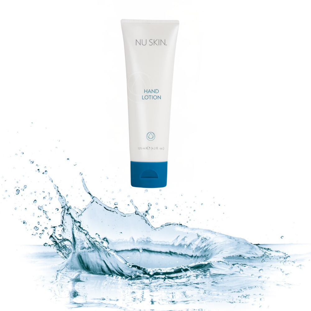 Hand Lotion