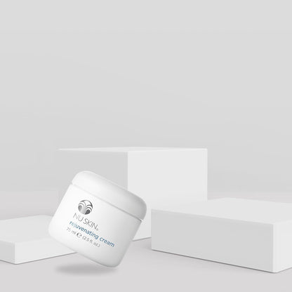 Rejuvenating Cream