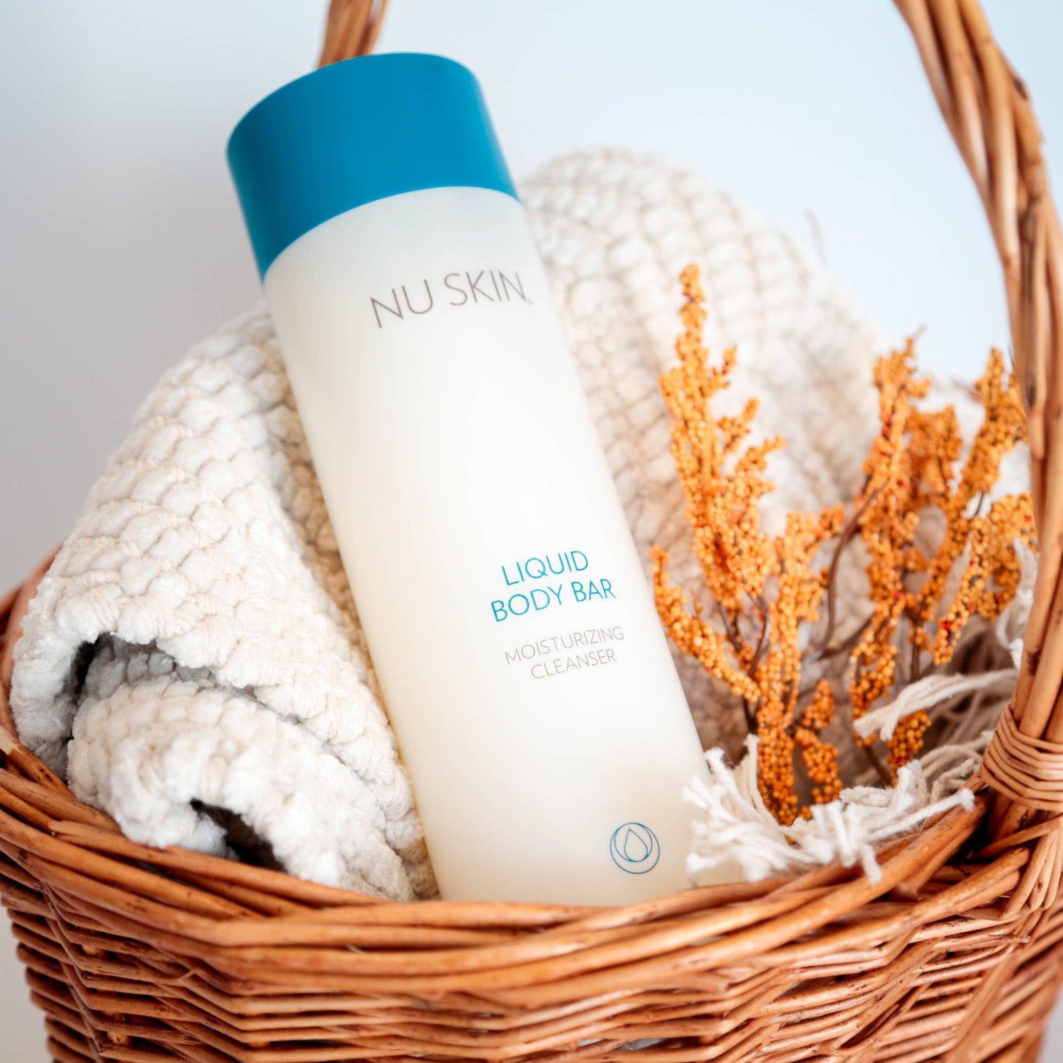 Liquid Body Bar