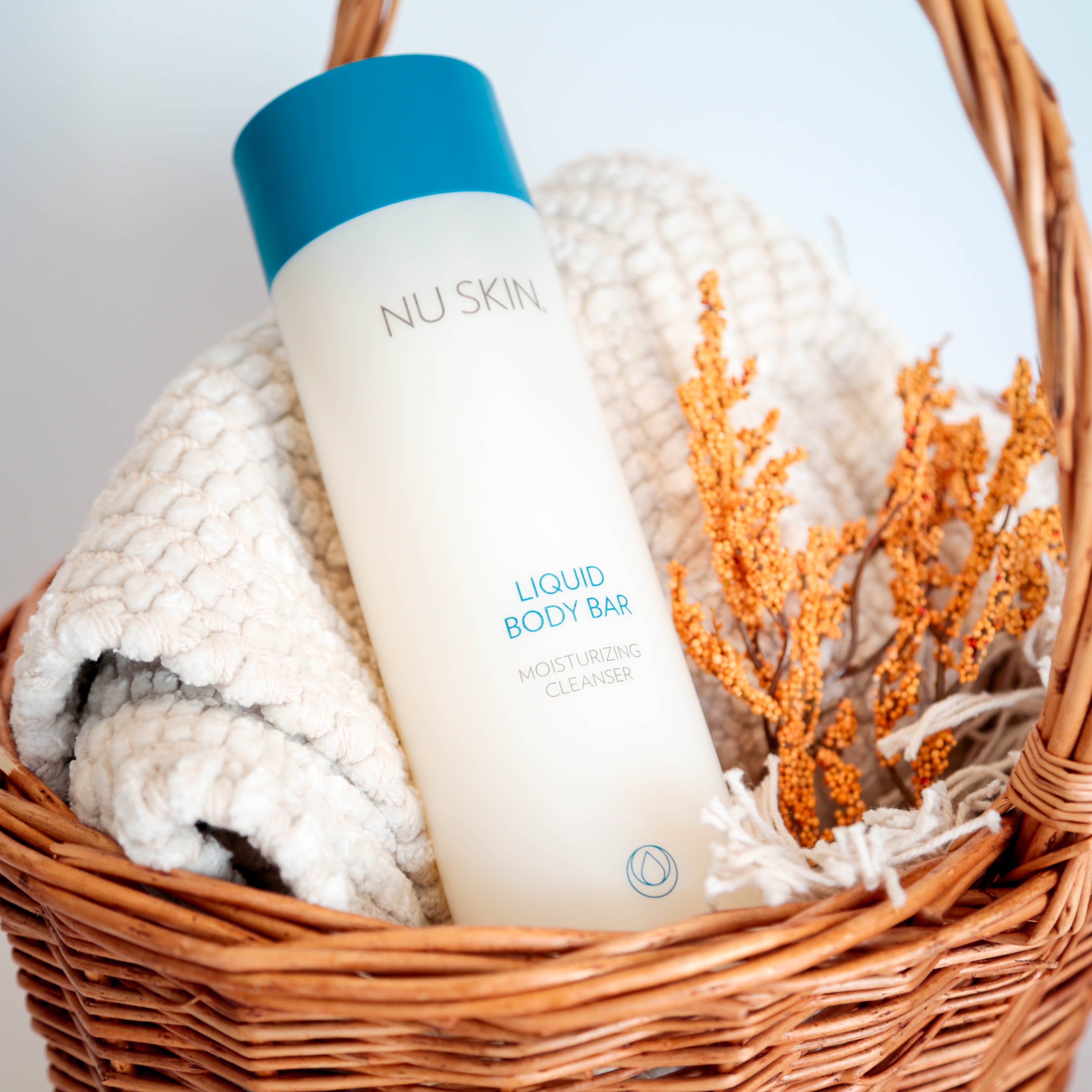 Liquid Body Bar