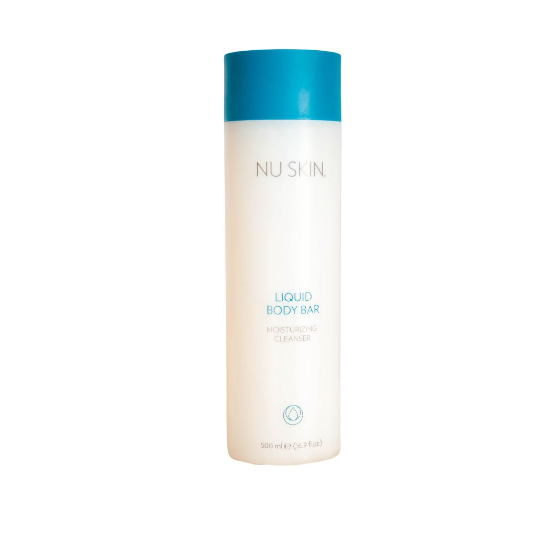 Liquid Body Bar