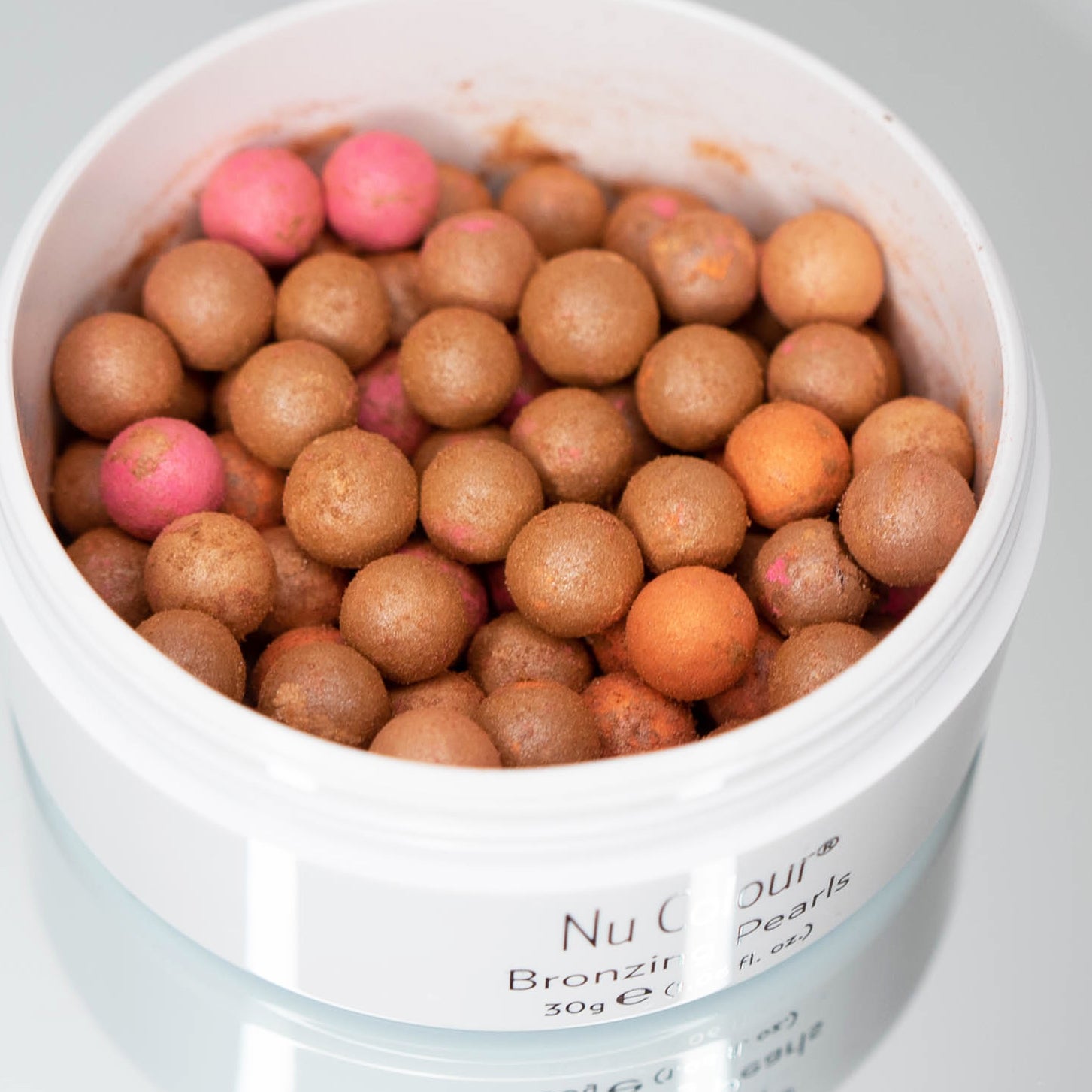 Nu Colour® Bronzing Pearls