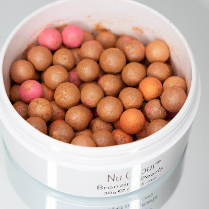 Nu Colour® Bronzing Pearls