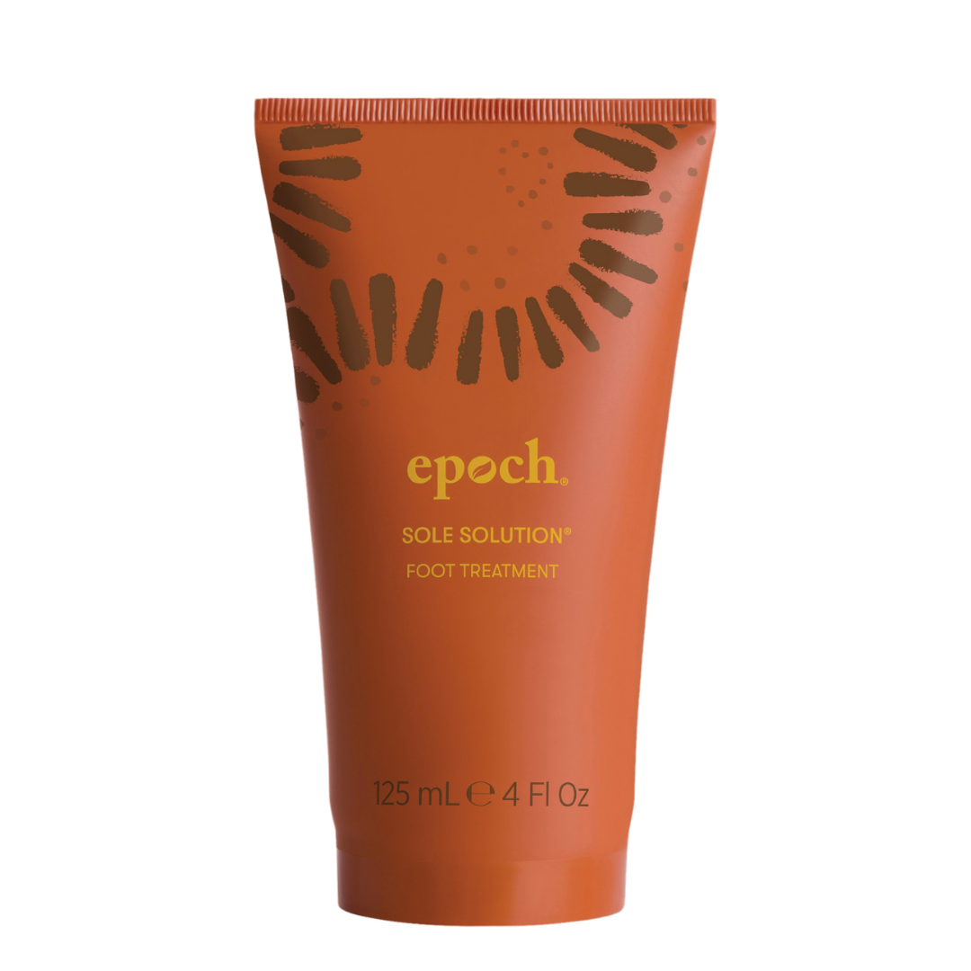 Epoch® Sole Solution® Foot Treatment