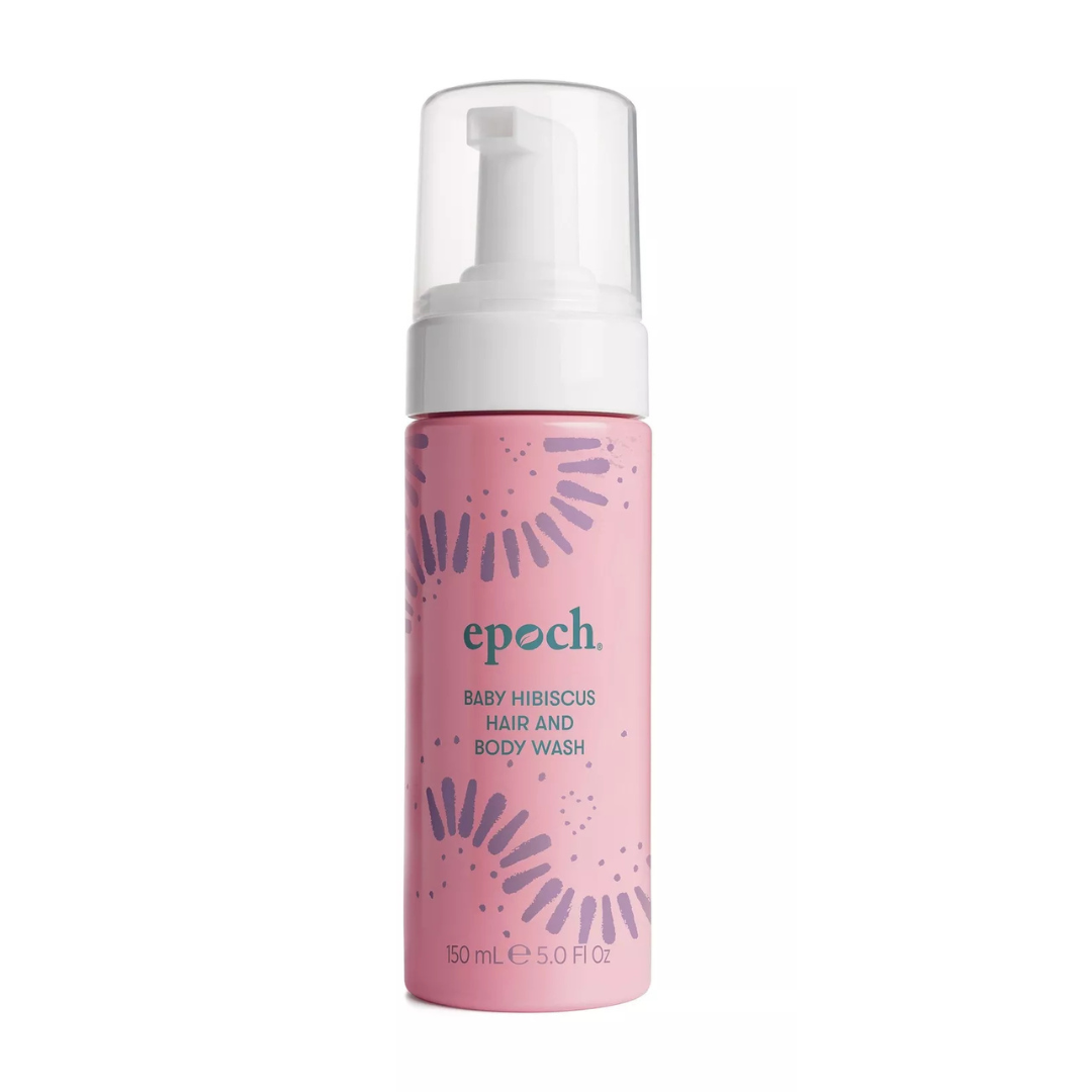Epoch® Baby Hair & Body Wash