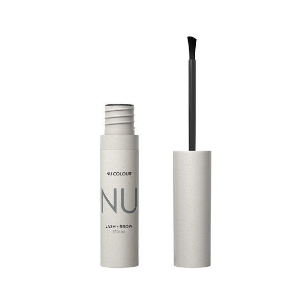 Nu Colour® Lash + Brow Serum – Wellness & Beauty Haven