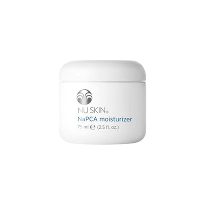 NaPCA Moisturizer