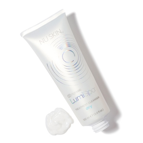 ageLOC® LumiSpa® Treatment Cleanser: Dry