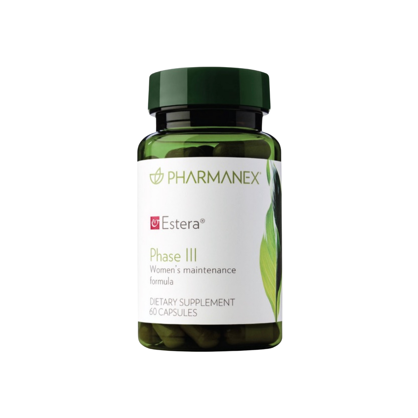 Estera® Phase III Women&