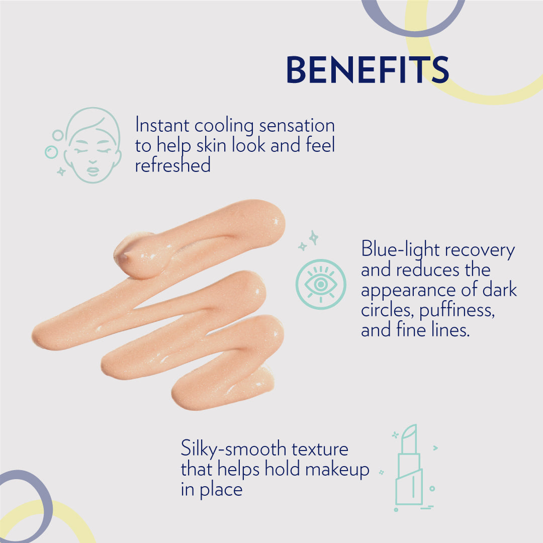 Nutricentials® Bioadaptive Skin Care™ Eye Love Bright Eyes