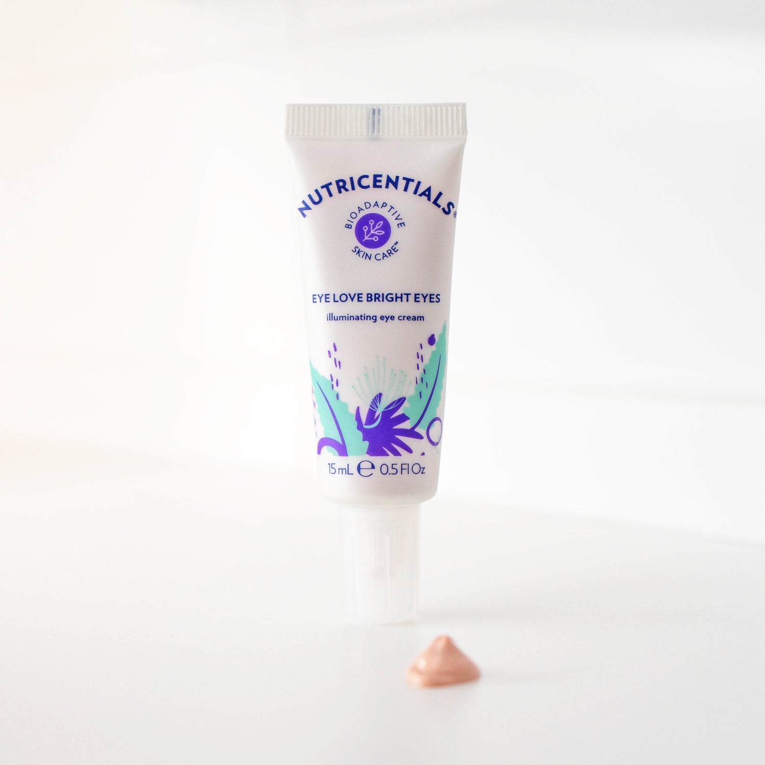 Nutricentials® Bioadaptive Skin Care™ Eye Love Bright Eyes