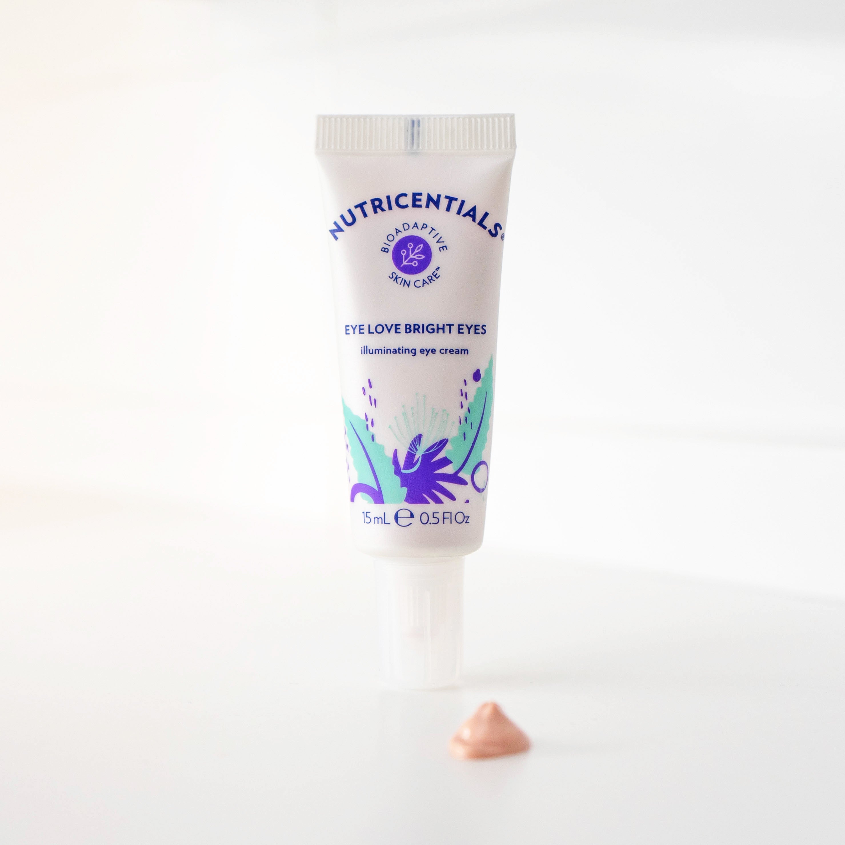 Nutricentials® Bioadaptive Skin Care™ Eye Love Bright Eyes