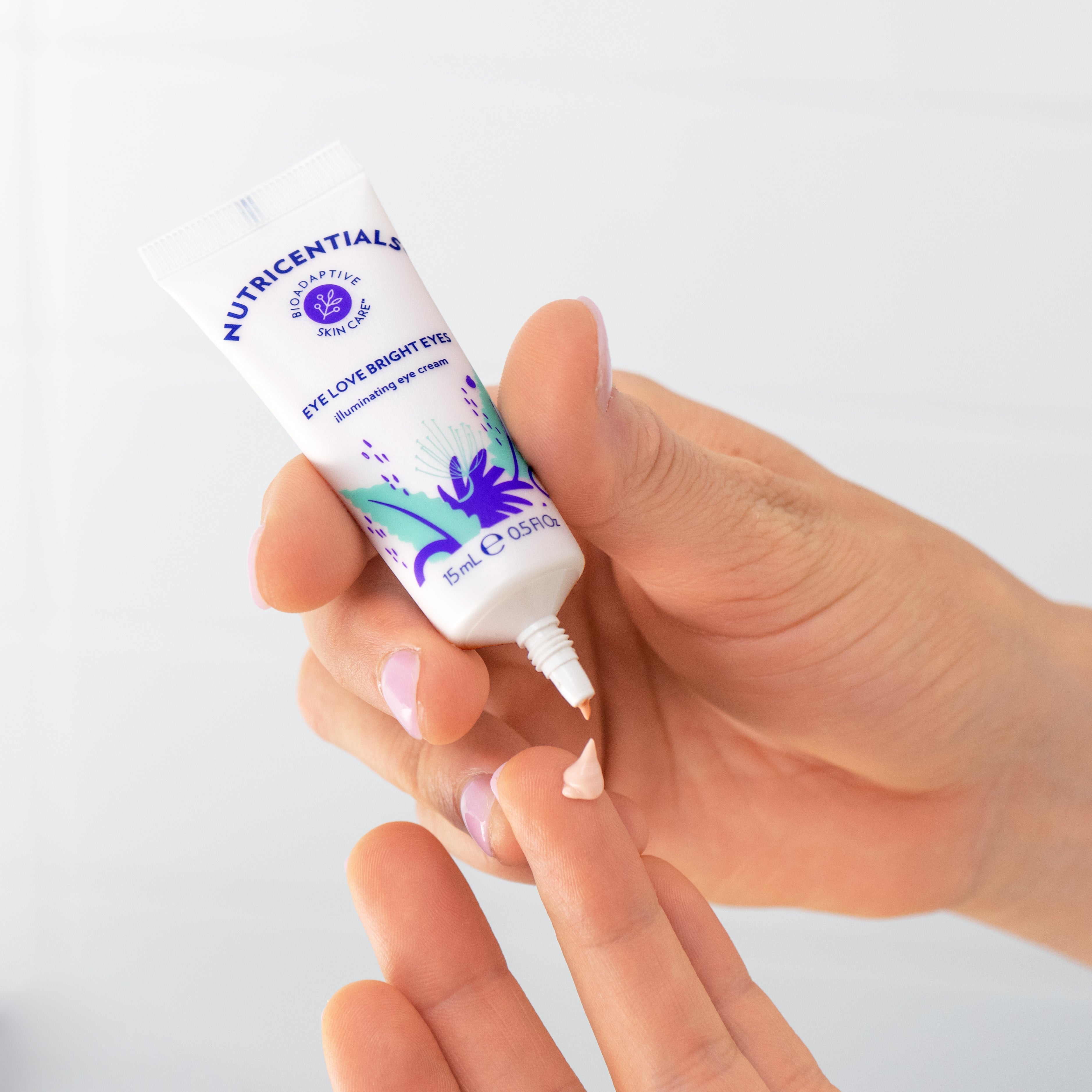 Nutricentials® Bioadaptive Skin Care™ Eye Love Bright Eyes