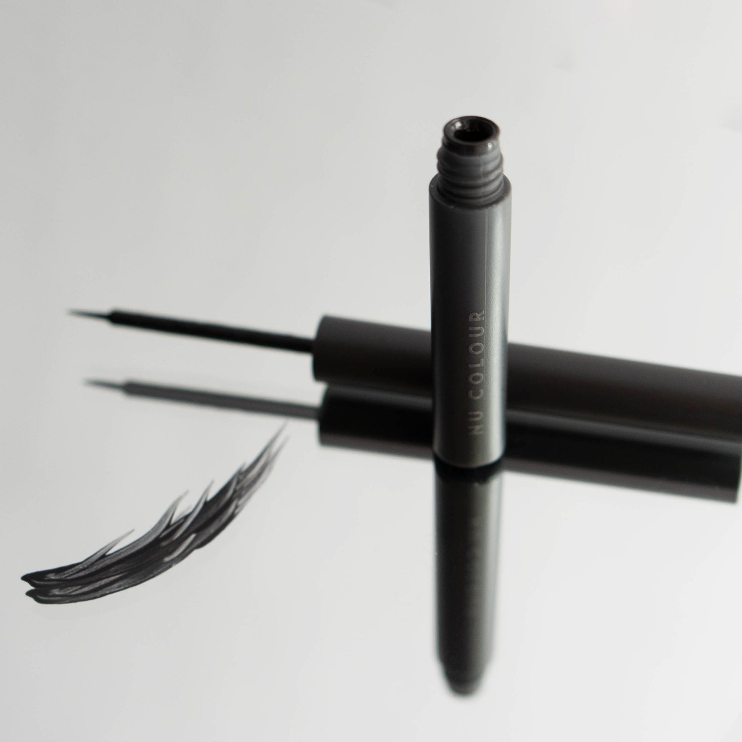 Nu Colour® Black Liquid Eyeliner