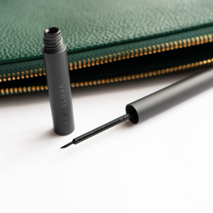 Nu Colour® Black Liquid Eyeliner