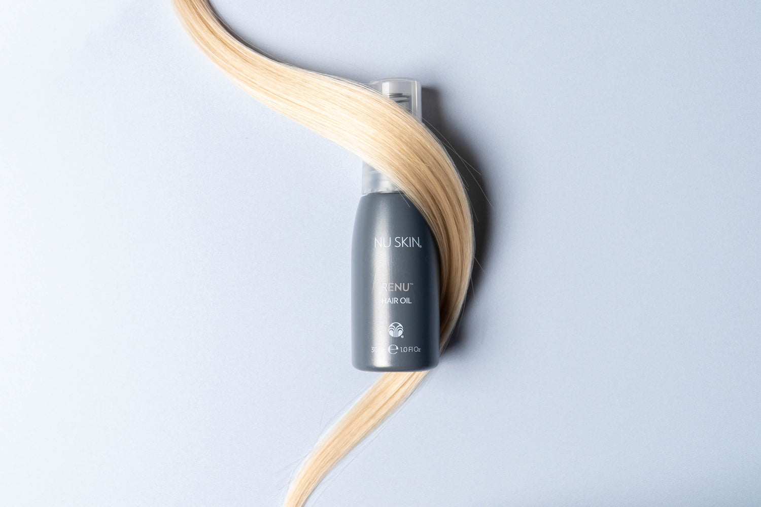 ReNu Hair Oil