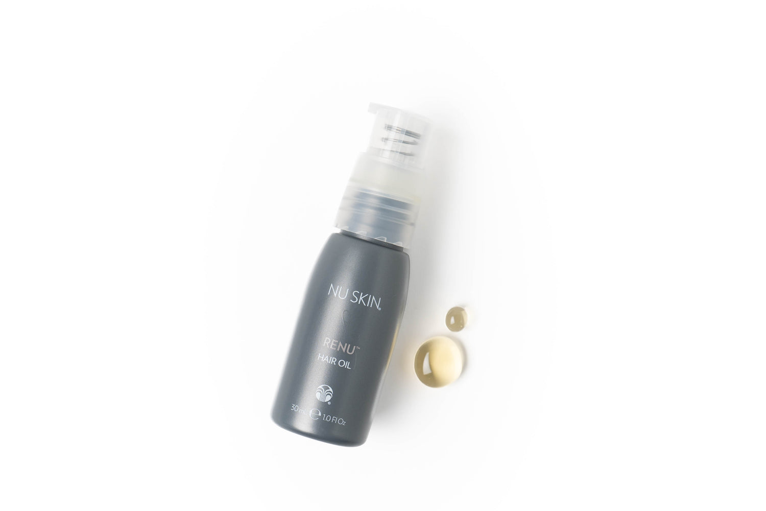 ReNu Hair Oil