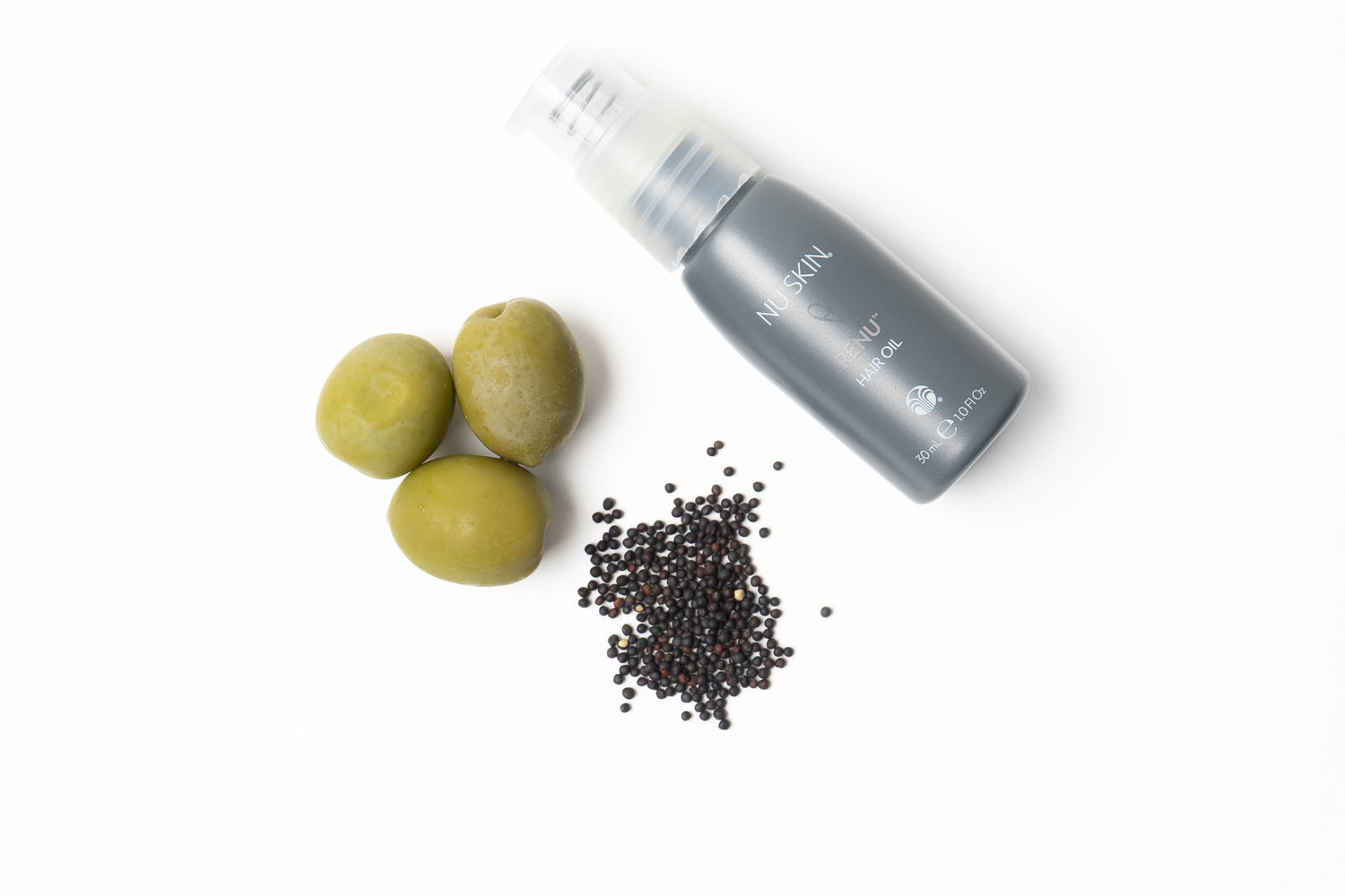 ReNu Hair Oil