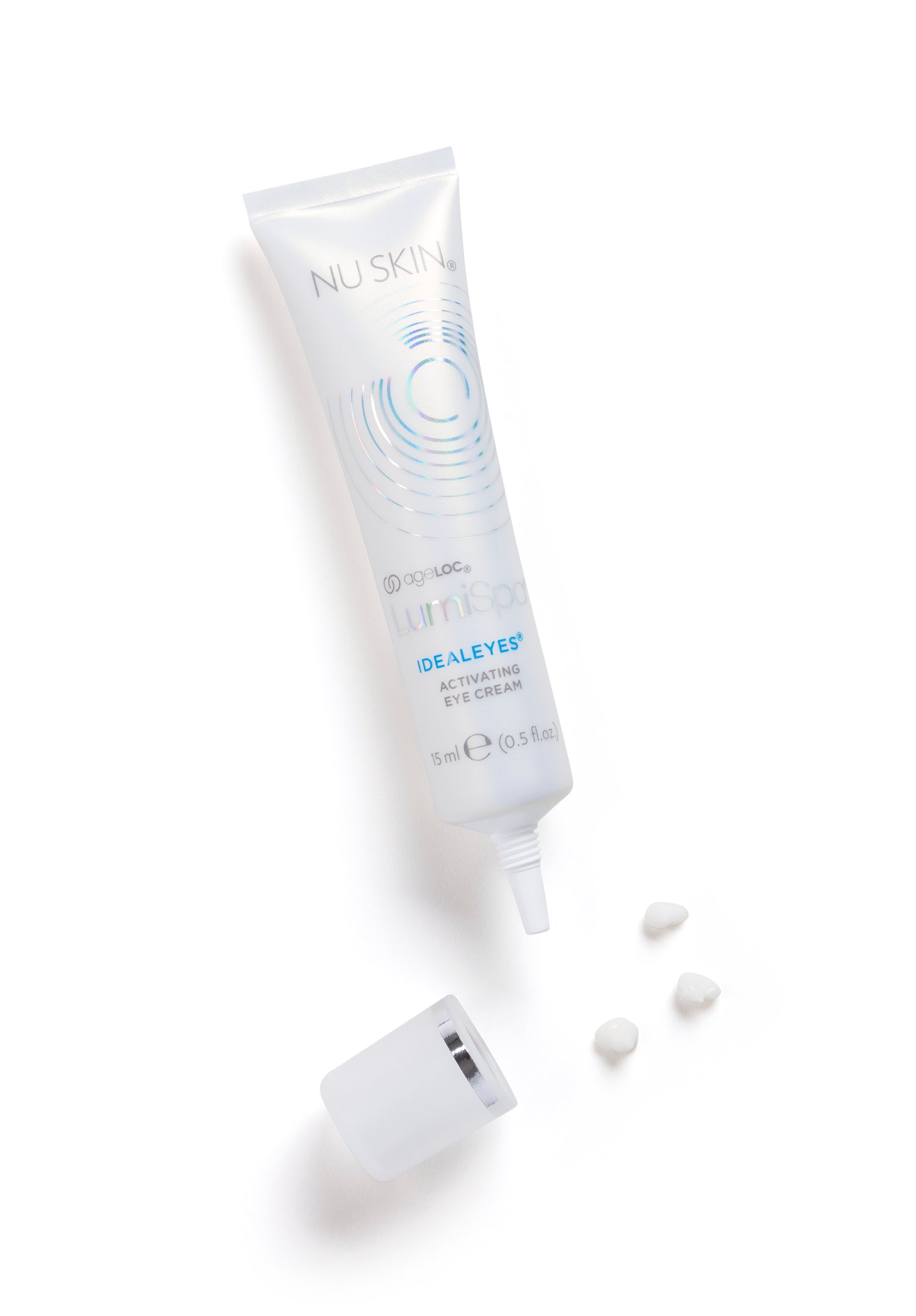 ageLOC® Lumispa® IdealEyes®