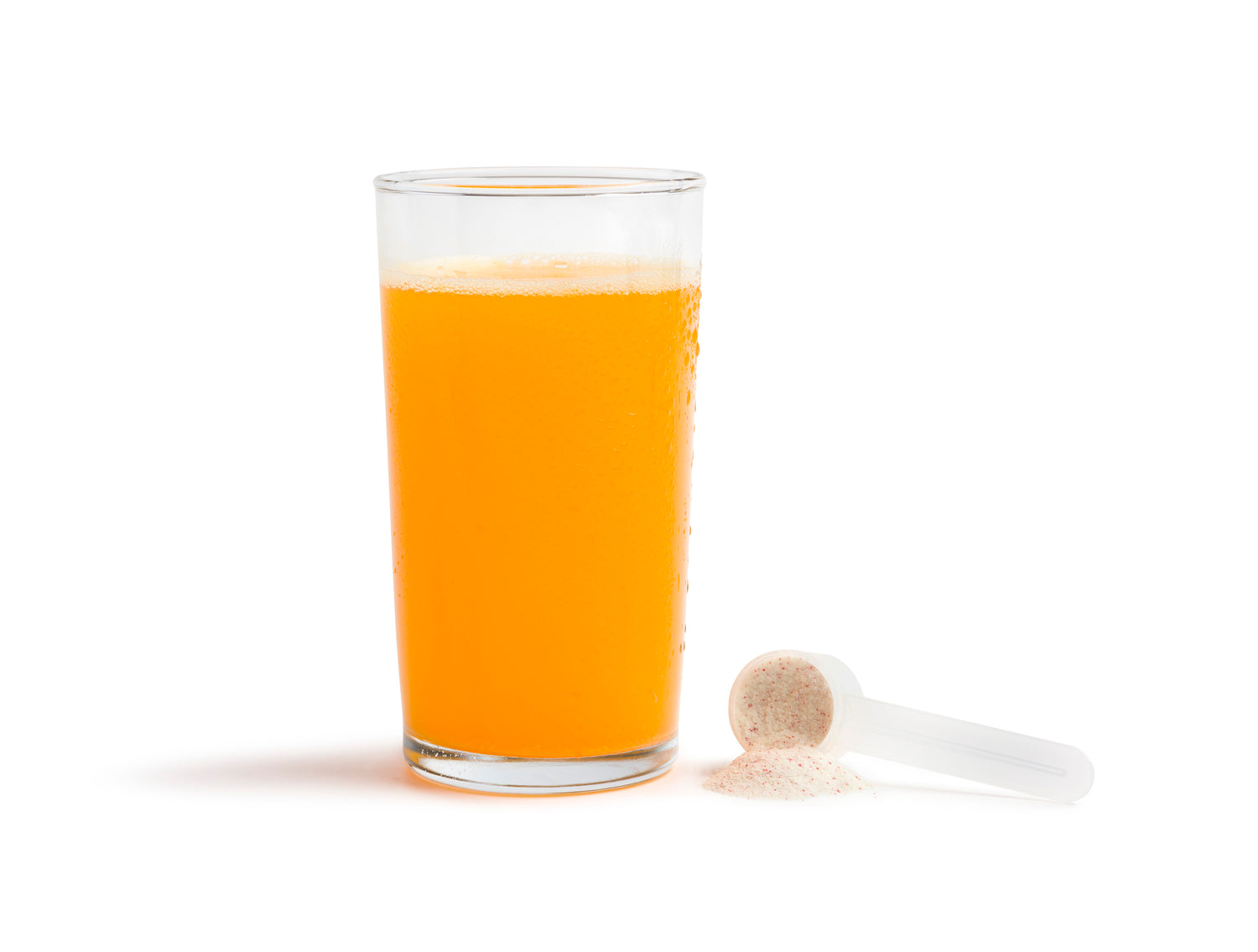 Beauty Focus® Powder Mix-In Collagen+ Citrus