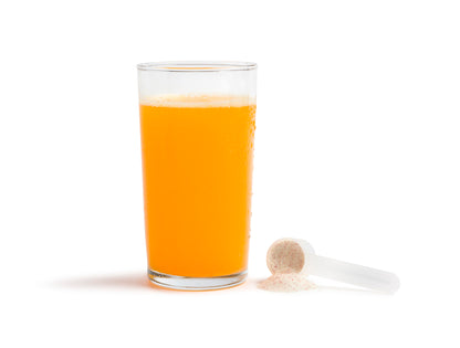 Beauty Focus® Powder Mix-In Collagen+ Citrus