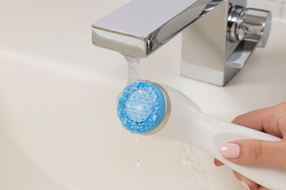ageLOC® LumiSpa® iO Classic Blue Treatment Heads