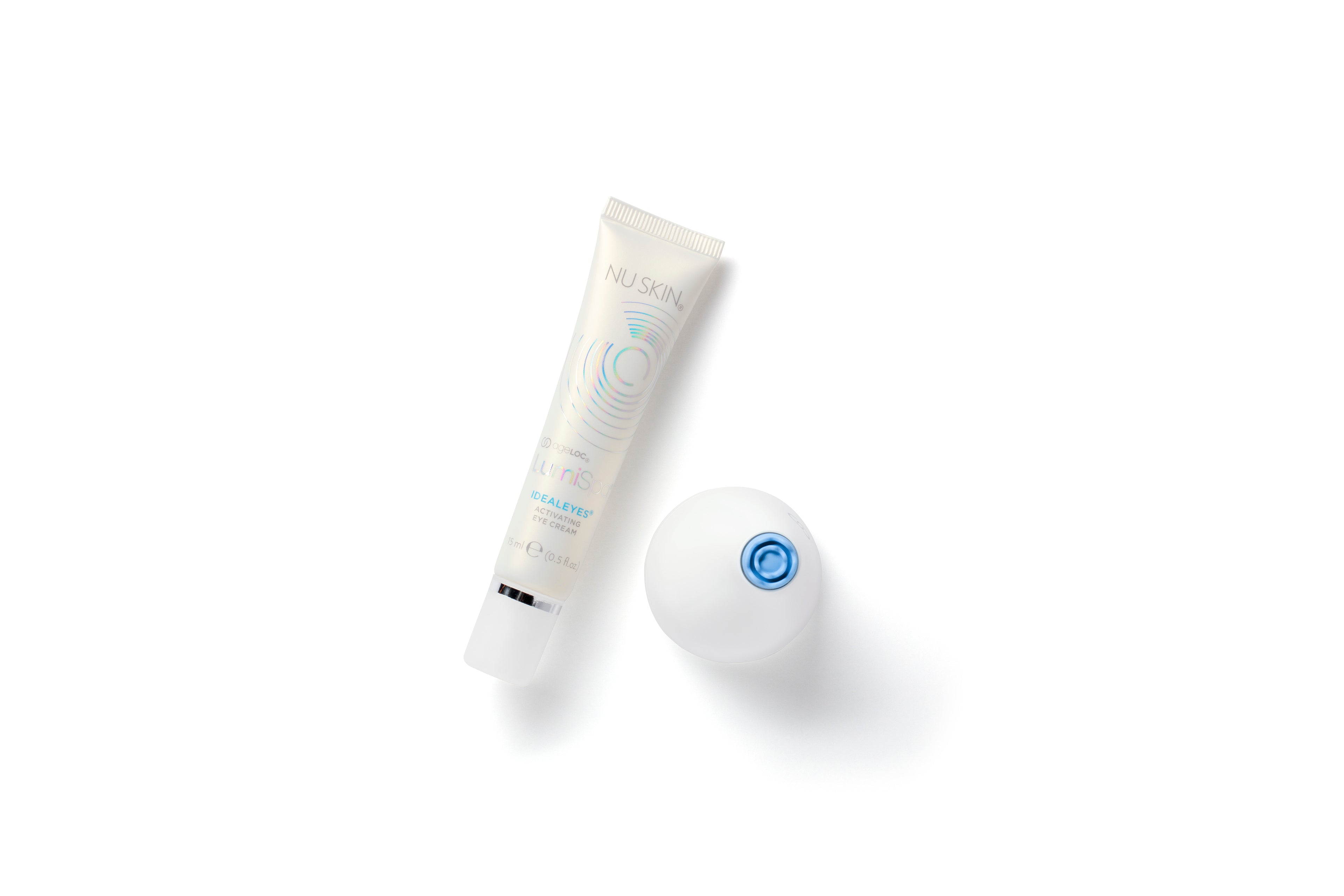 LumiSpa® Accent Twin Pack Blue