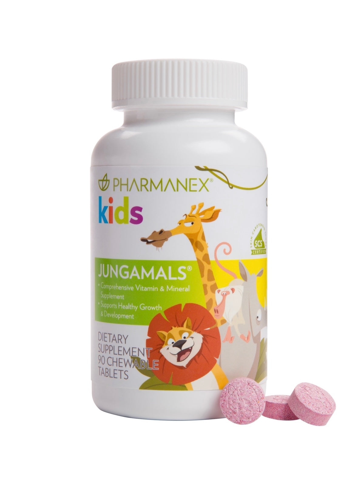 Jungamals® SCS