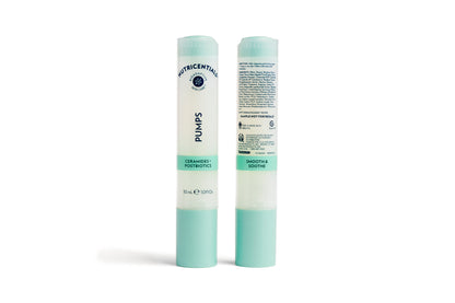 Nutricentials® Ceramides + Postbiotics Pump