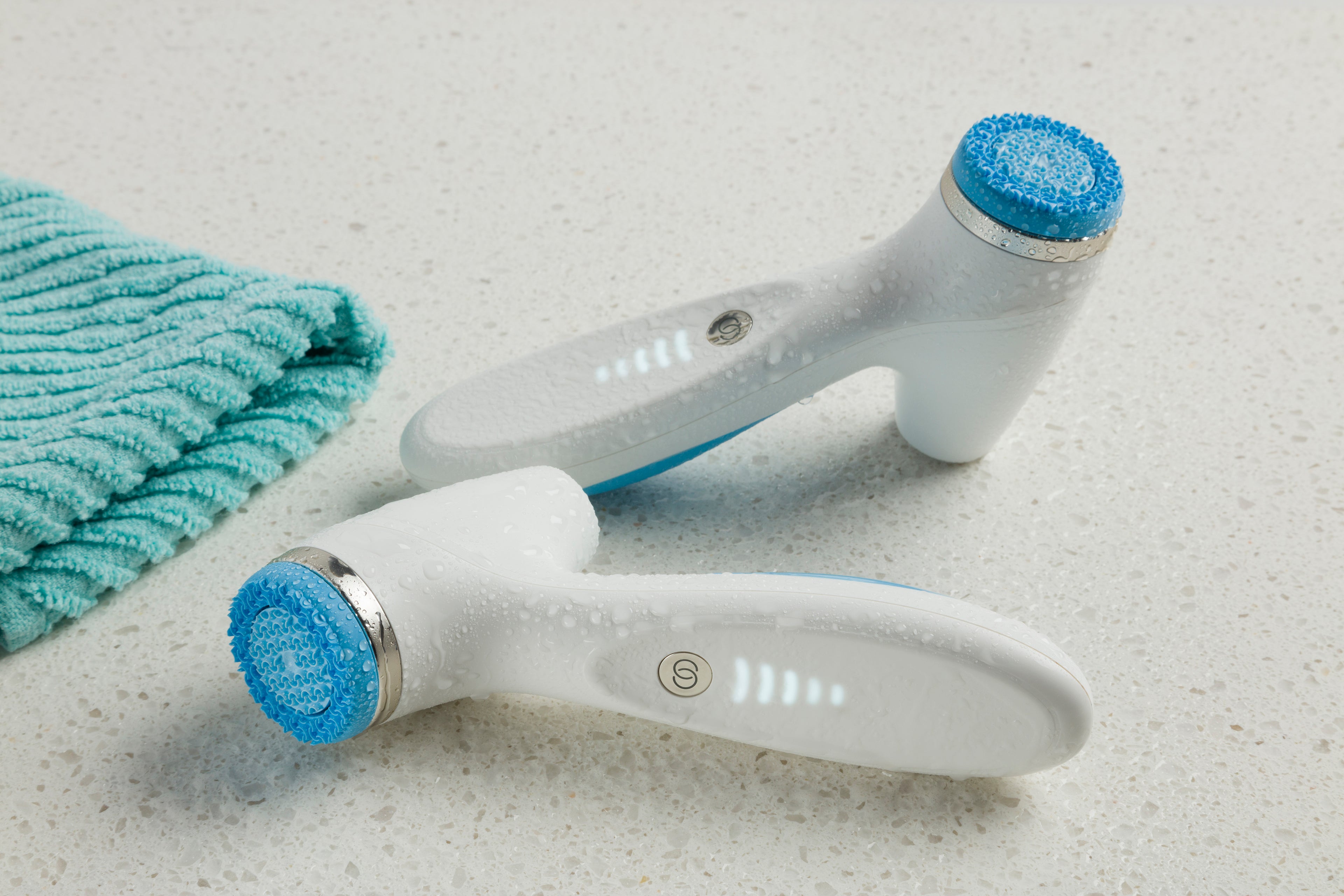 ageLOC® LumiSpa® iO Classic Blue Treatment Heads