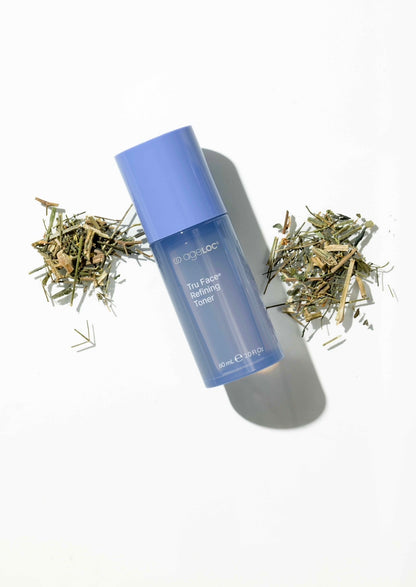 ageLOC® Tru Face® Refining Toner