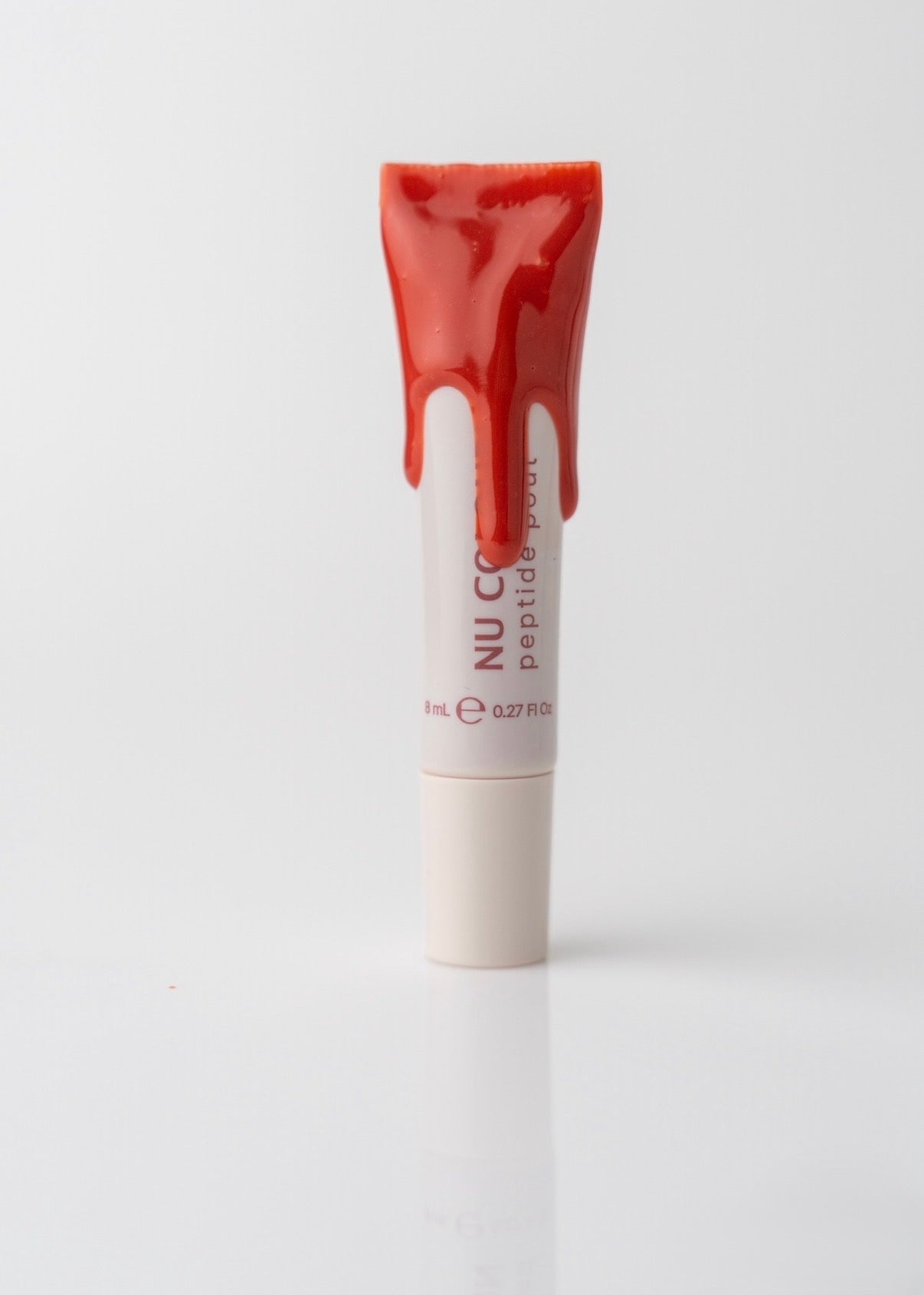 Nu Colour® Peptide Pout Fresh Raspberry