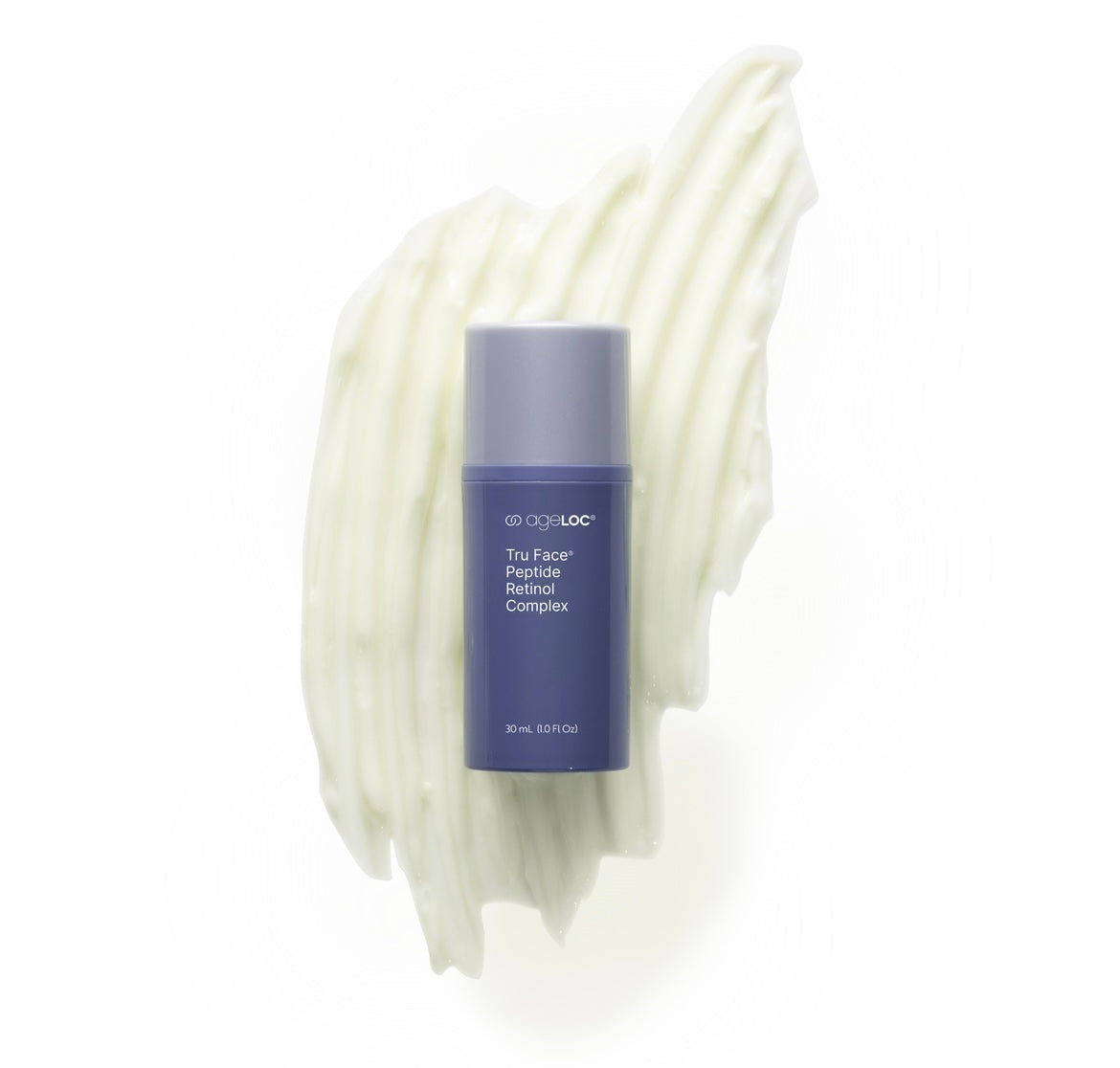 ageLOC® Tru Face® Peptide Retinol Complex