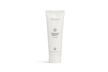 Tri-Phasic Bright Cleanser