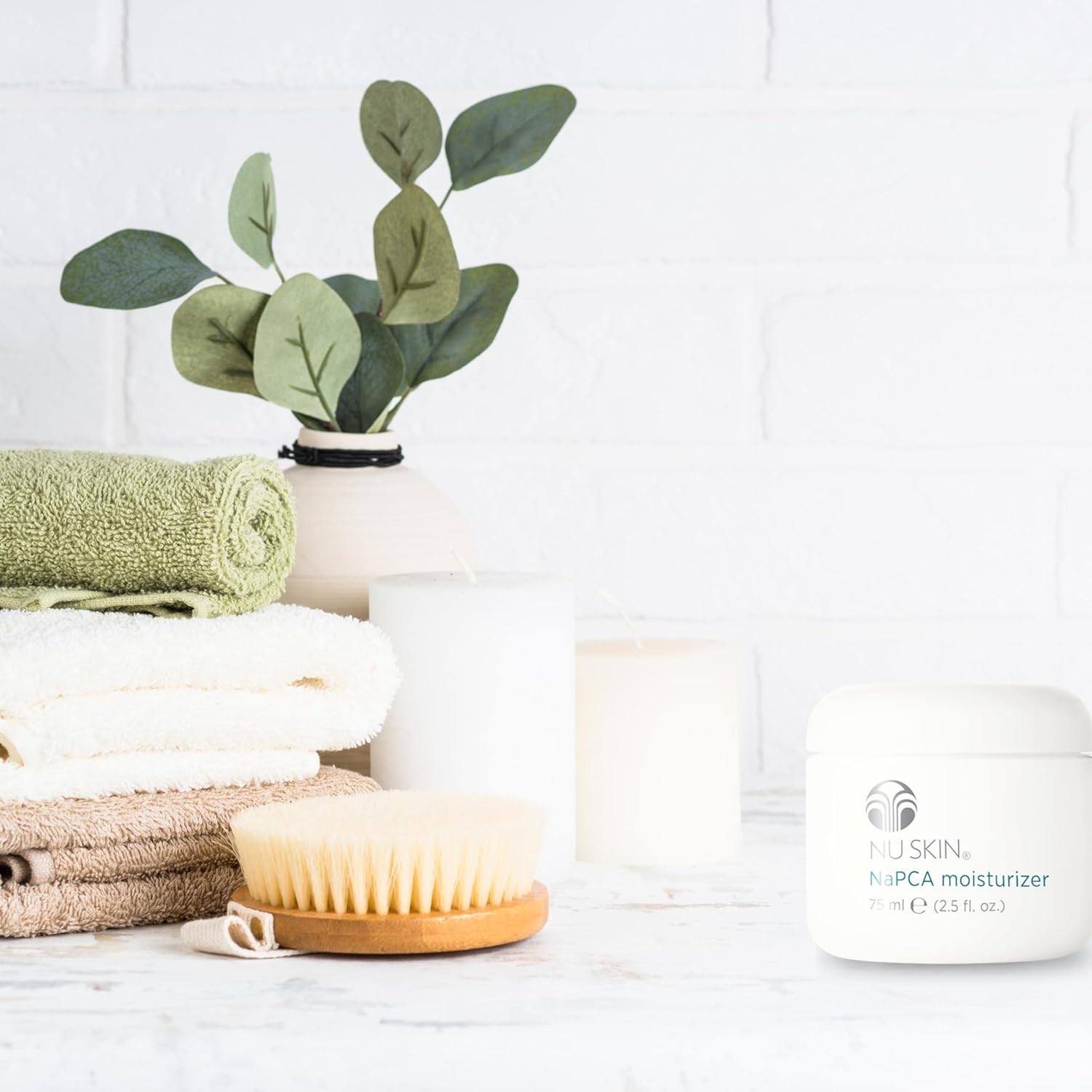 NaPCA Moisturizer