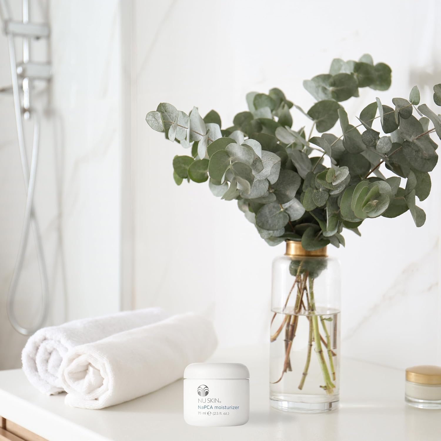 NaPCA Moisturizer