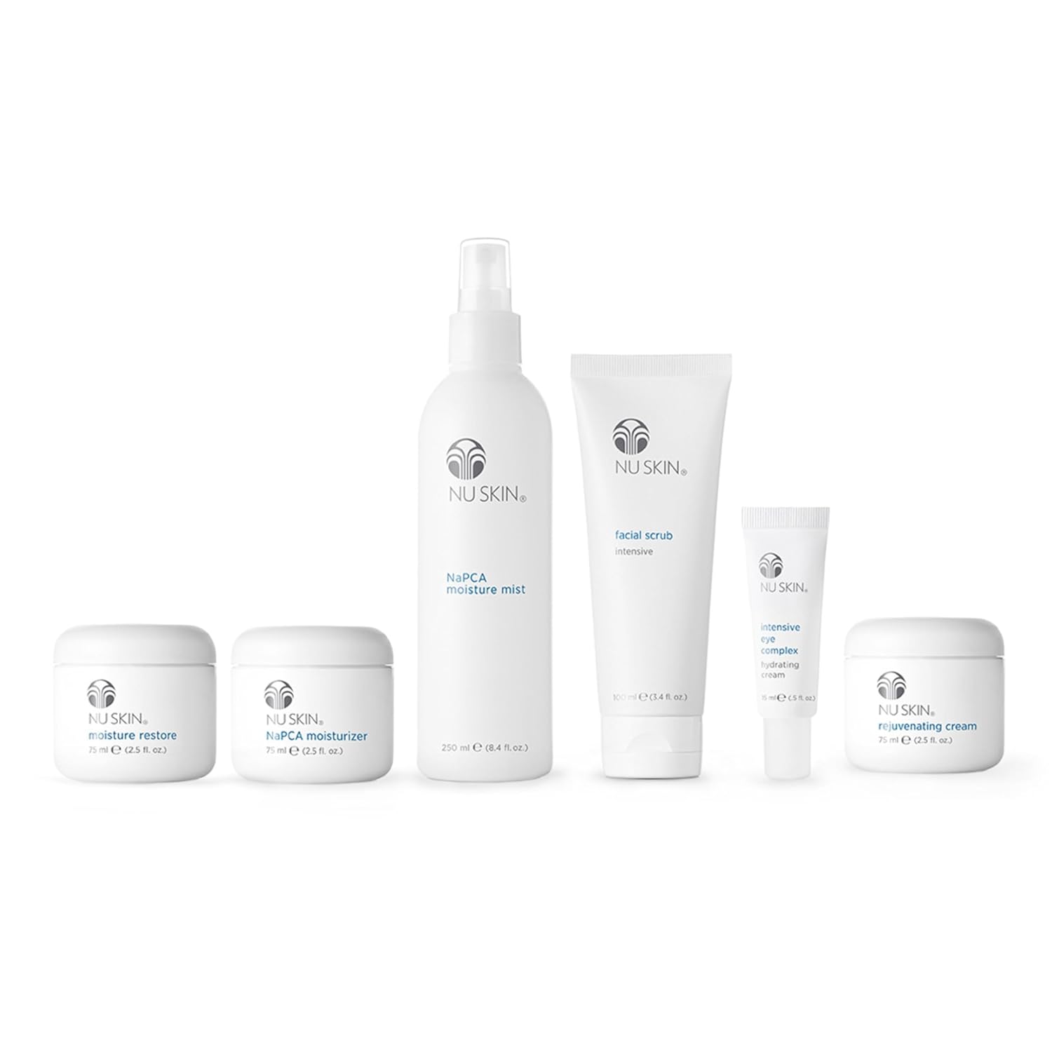 NaPCA Moisturizer