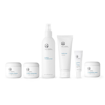 NaPCA Moisturizer