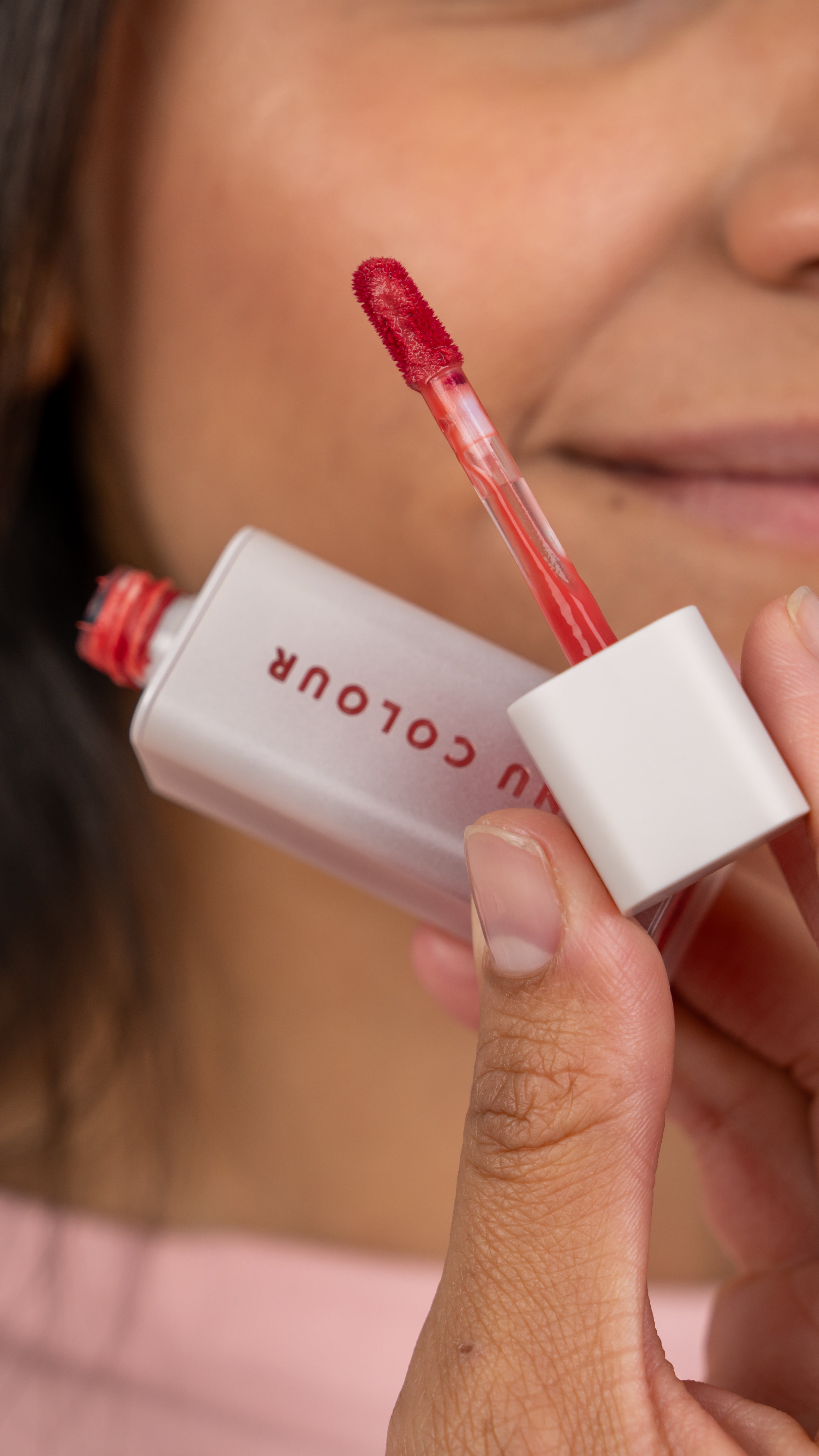 Nu Colour® Nu Wear Lip Tint Kit (4pk)