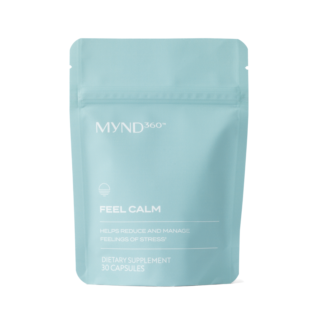 MYND360™ Feel Calm